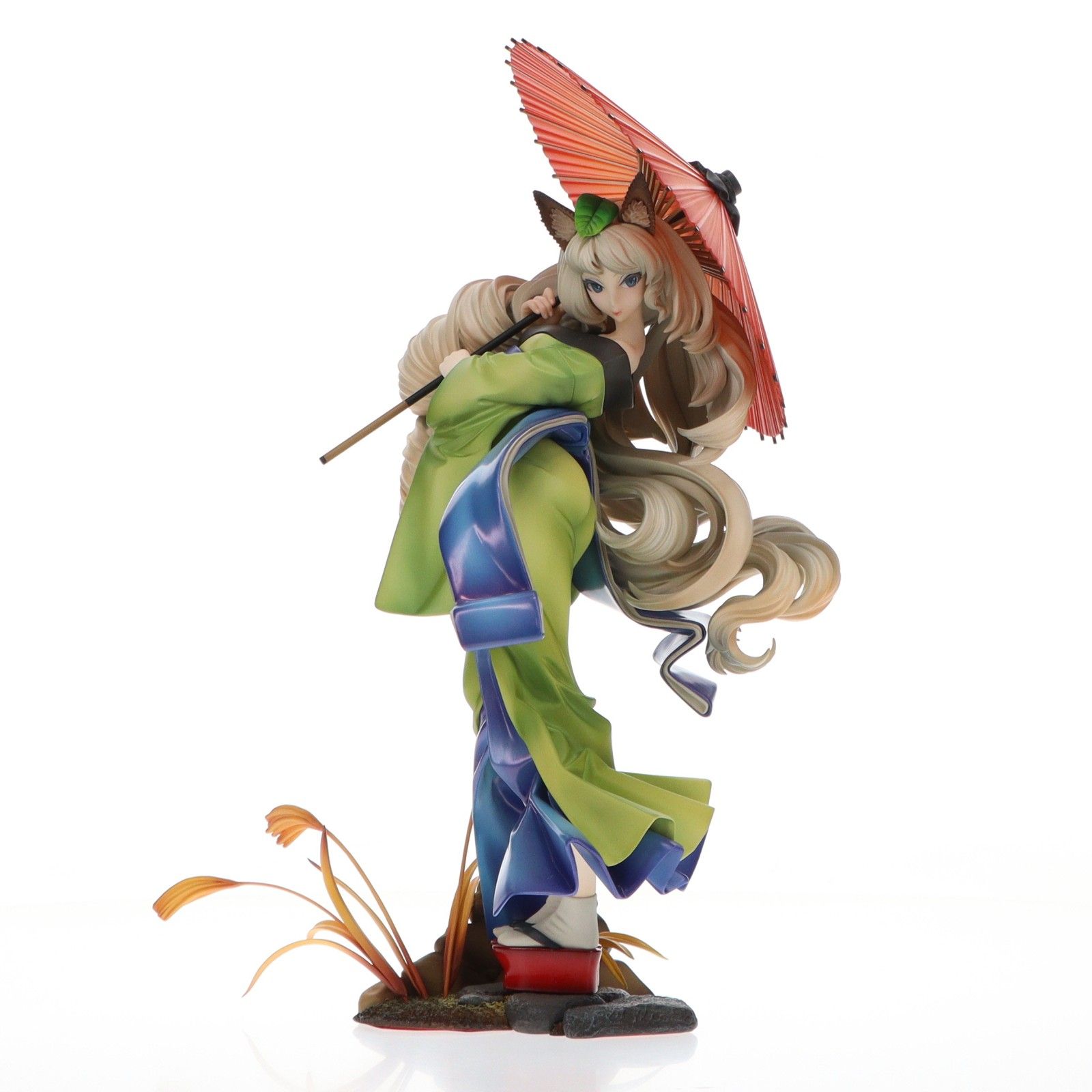 弓弦葉(ゆずるは) 朧村正 1/8 完成品 フィギュア アルター - メルカリ