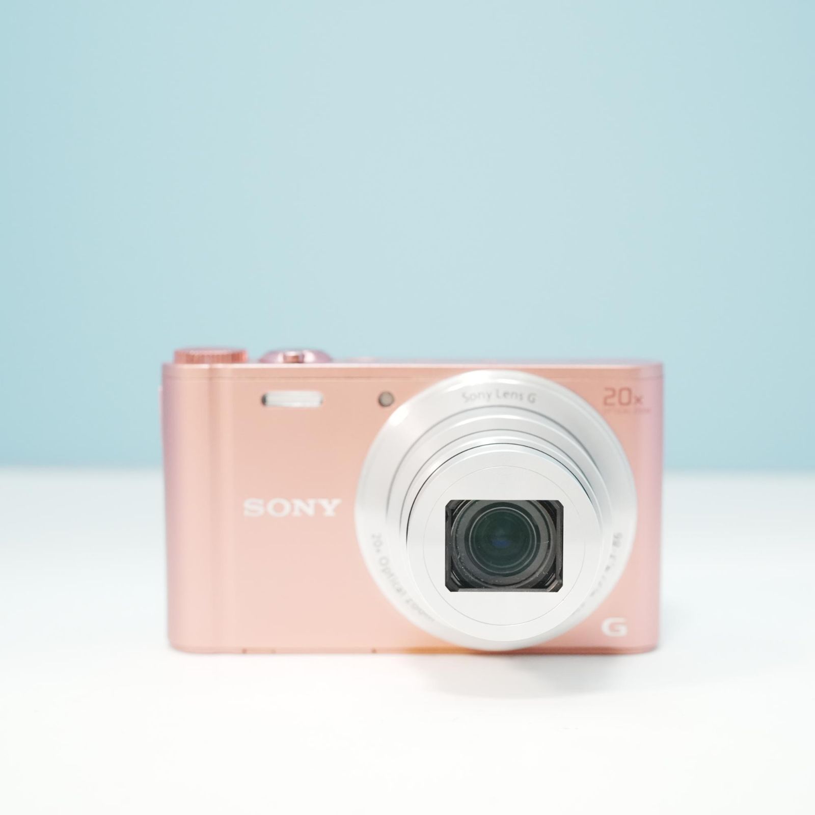 【スマホ転送OK】ソニー SONY Cyber-shot DSC-WX350 DSC-WX350 特長 : Wi-Fi（R）／NFC機能＆楽しい撮影機能 | デジタル デジタルカメラ