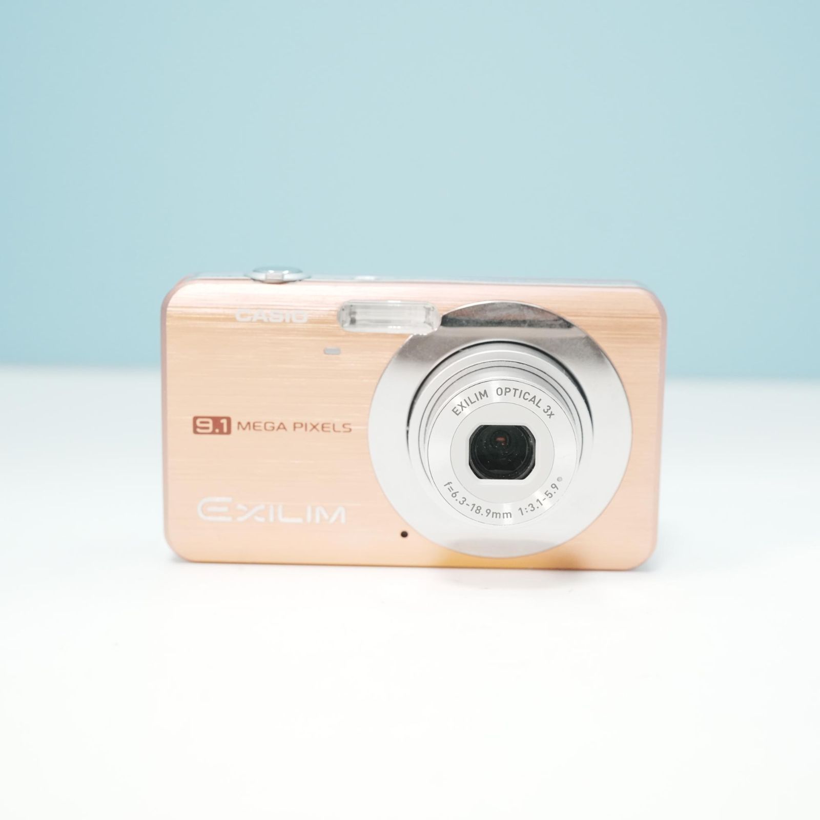CASIO EXILIM EX-Z85 デジカメ スマホ転送OK フルセット a6585 - メルカリ CASIO EXILIM EX-Z85 デジカメ スマホ転送OK フルセット a6585 - メルカリ