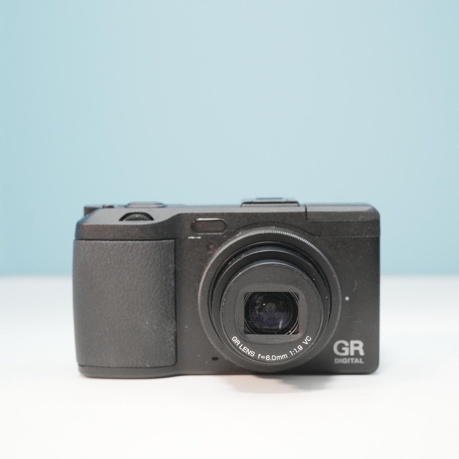 GR DIGITAL Ⅳ コンパクトデジタルカメラ リコー、「GR DIGITAL IV」の発売日を10月21日に決定 - 価格.com