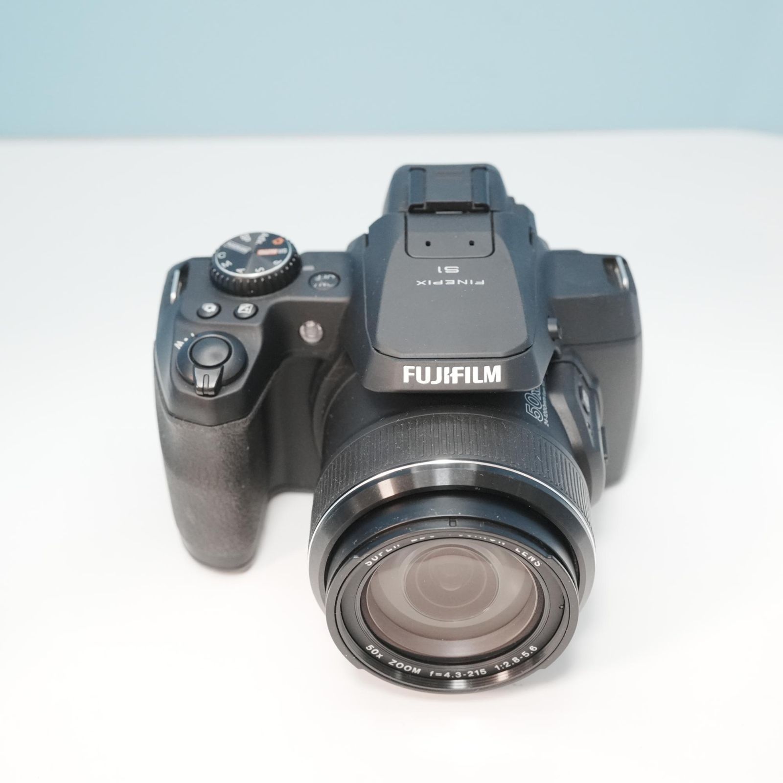 FUJIFILM FINEPIX S1 デジカメ スマホ転送OK フルセット 美品 a6588