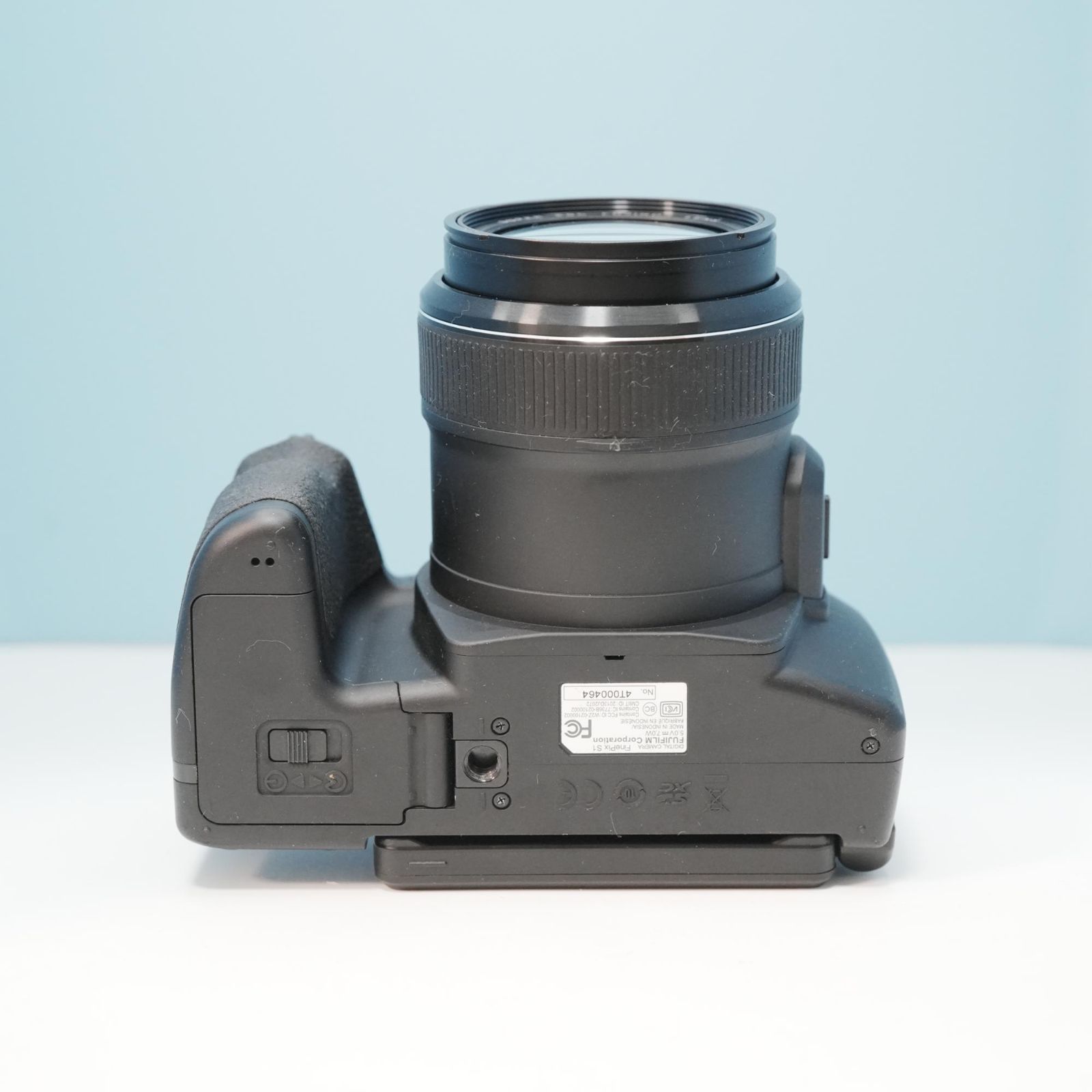 FUJIFILM FINEPIX S1 デジカメ スマホ転送OK フルセット 美品 a6588