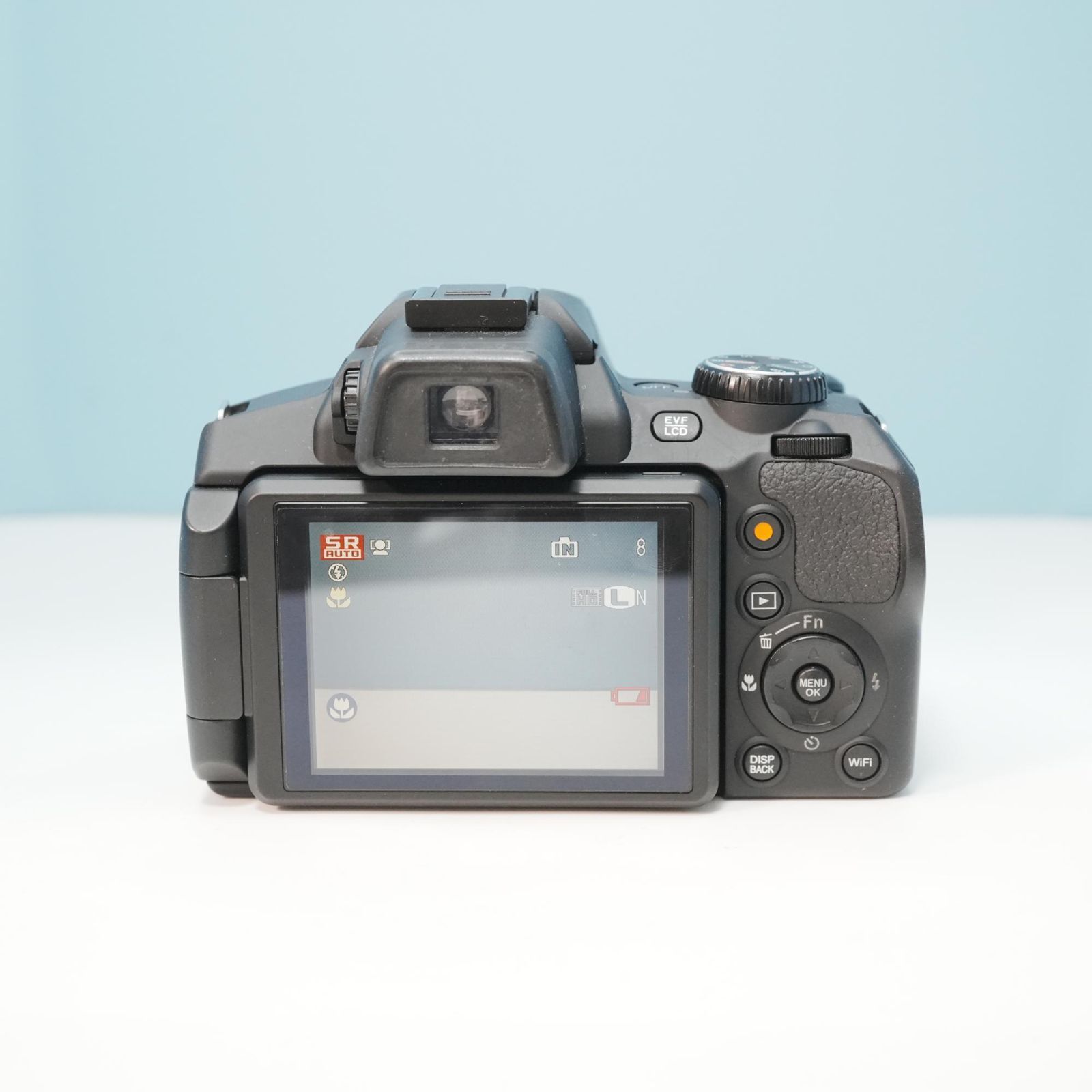 FUJIFILM FINEPIX S1 デジカメ スマホ転送OK フルセット 美品 a6588