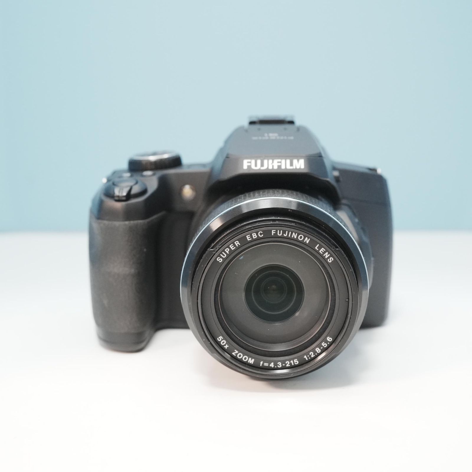 FUJIFILM FINEPIX S1 デジカメ スマホ転送OK フルセット 美品 a6588