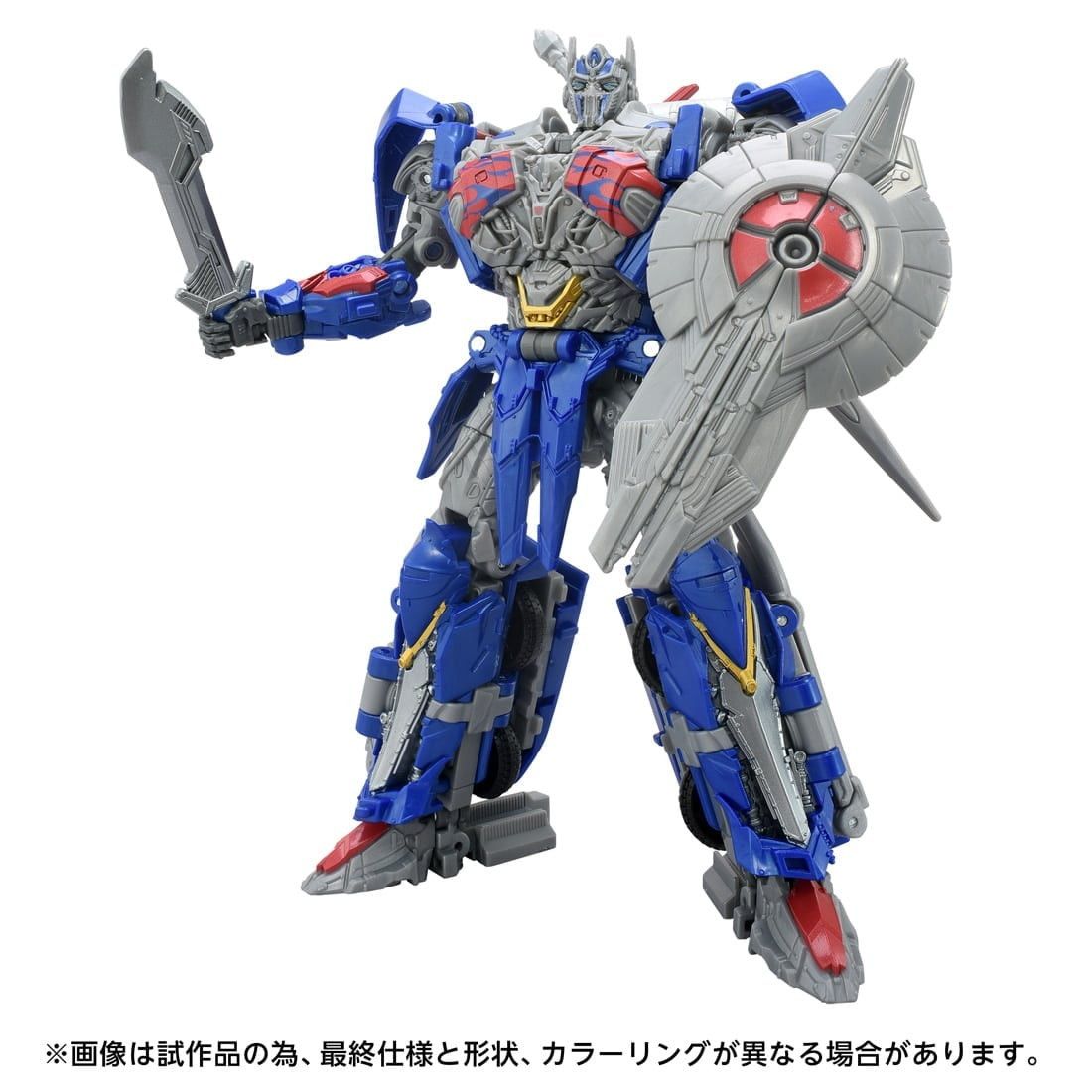 T-SPARK トランスフォーマー スタジオシリーズ TS-03 オプティマス 