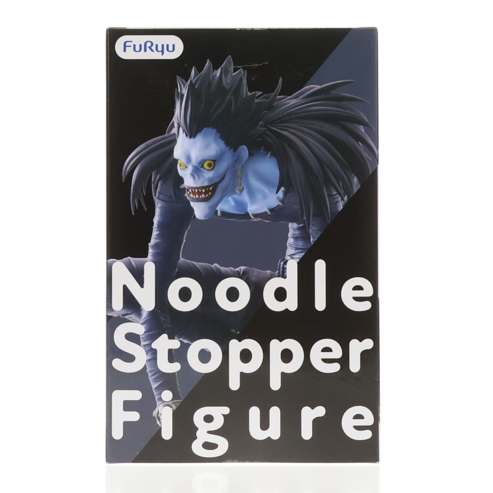 リューク DEATH NOTE(デスノート) ぬーどるストッパーフィギュア