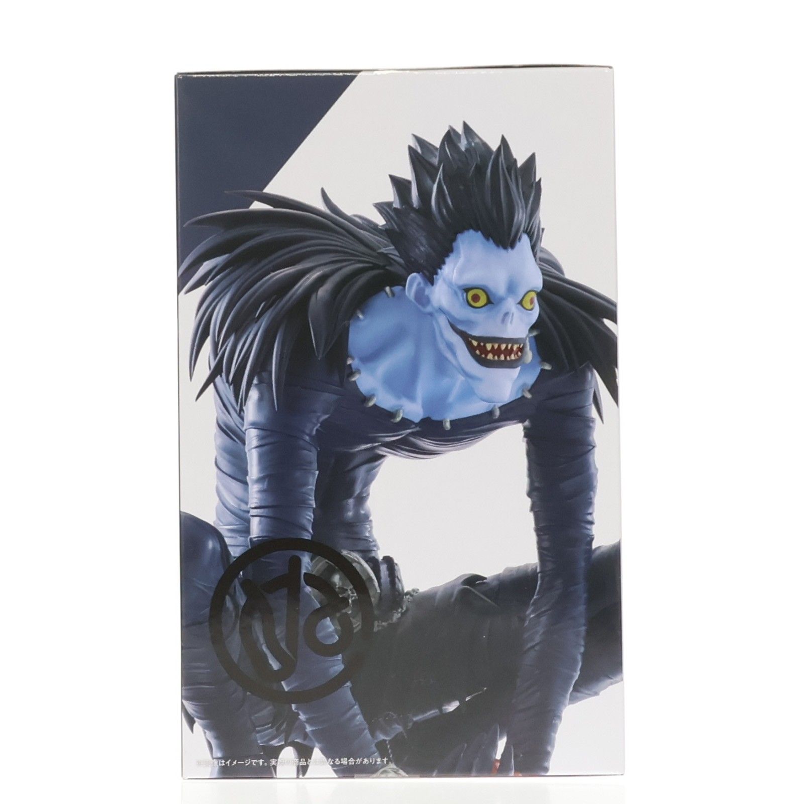 リューク DEATH NOTE(デスノート) ぬーどるストッパーフィギュア