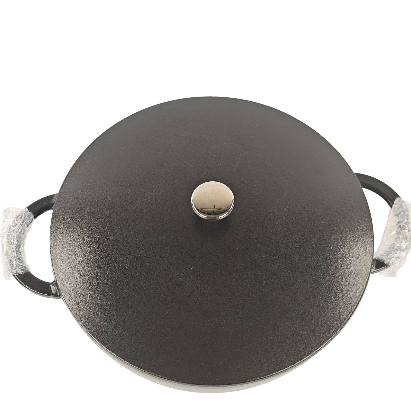 STAUB ストウブ 28cm ニダベイユ ソテーパン ストウブ ニダベイユ