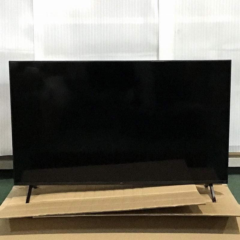 JVC テレビ 4K液晶テレビ JL50YX10 - メルカリ