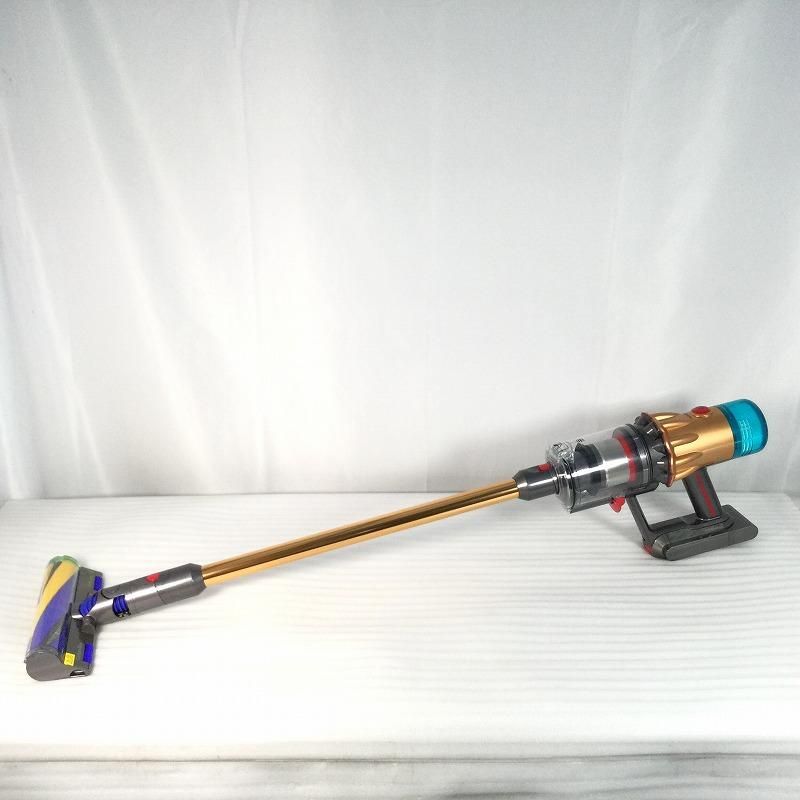 Dyson ダイソン 掃除機 スティッククリーナー V12 Detect Slim