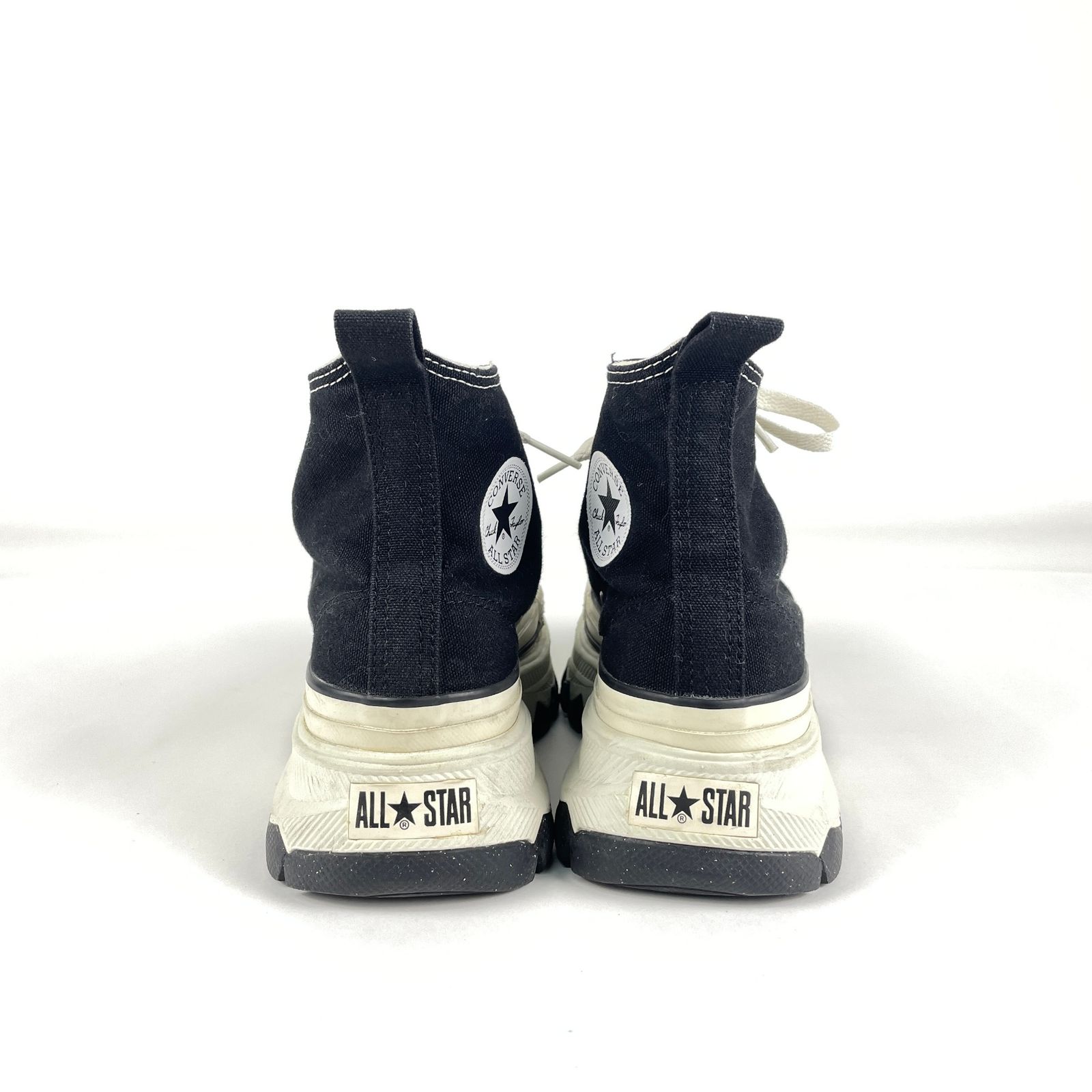 CONVERSE コンバース 1SD400 ALL STAR TREKWAVE HI オールスター 