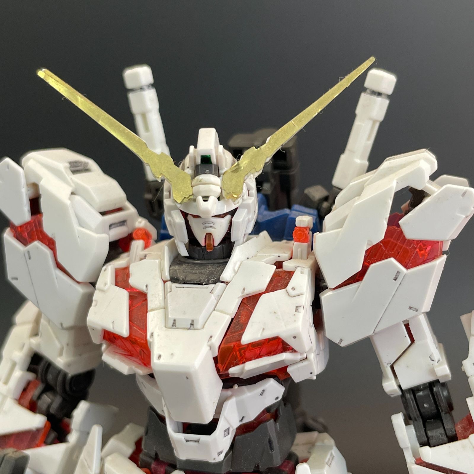 ☆ショップ限定割引クーポン発行中☆ ガンプラ【ジャンク品/汚れ、キズ
