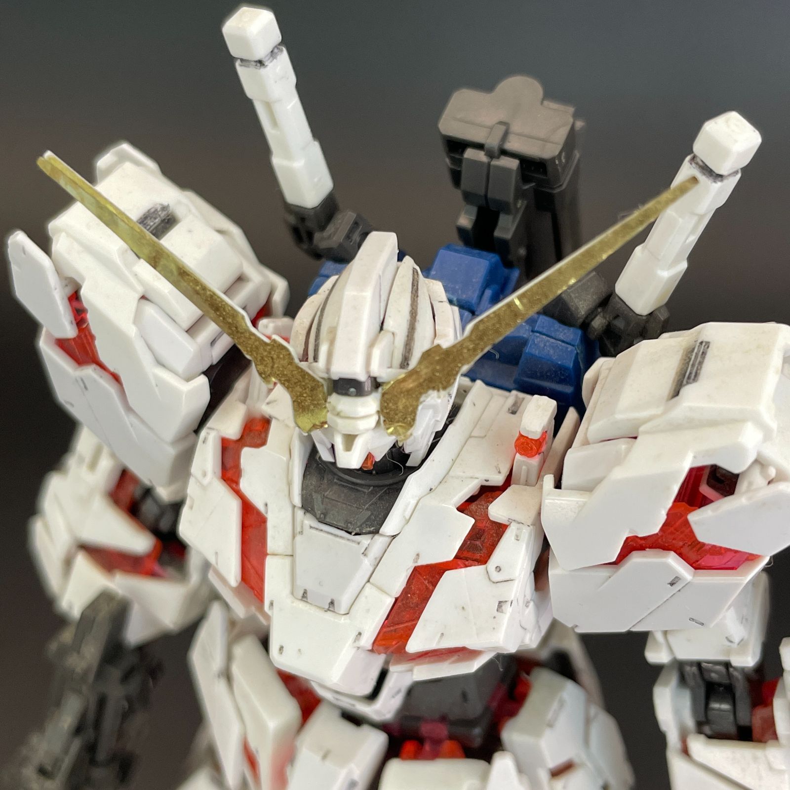 ☆ショップ限定割引クーポン発行中☆ ガンプラ【ジャンク品/汚れ、キズ