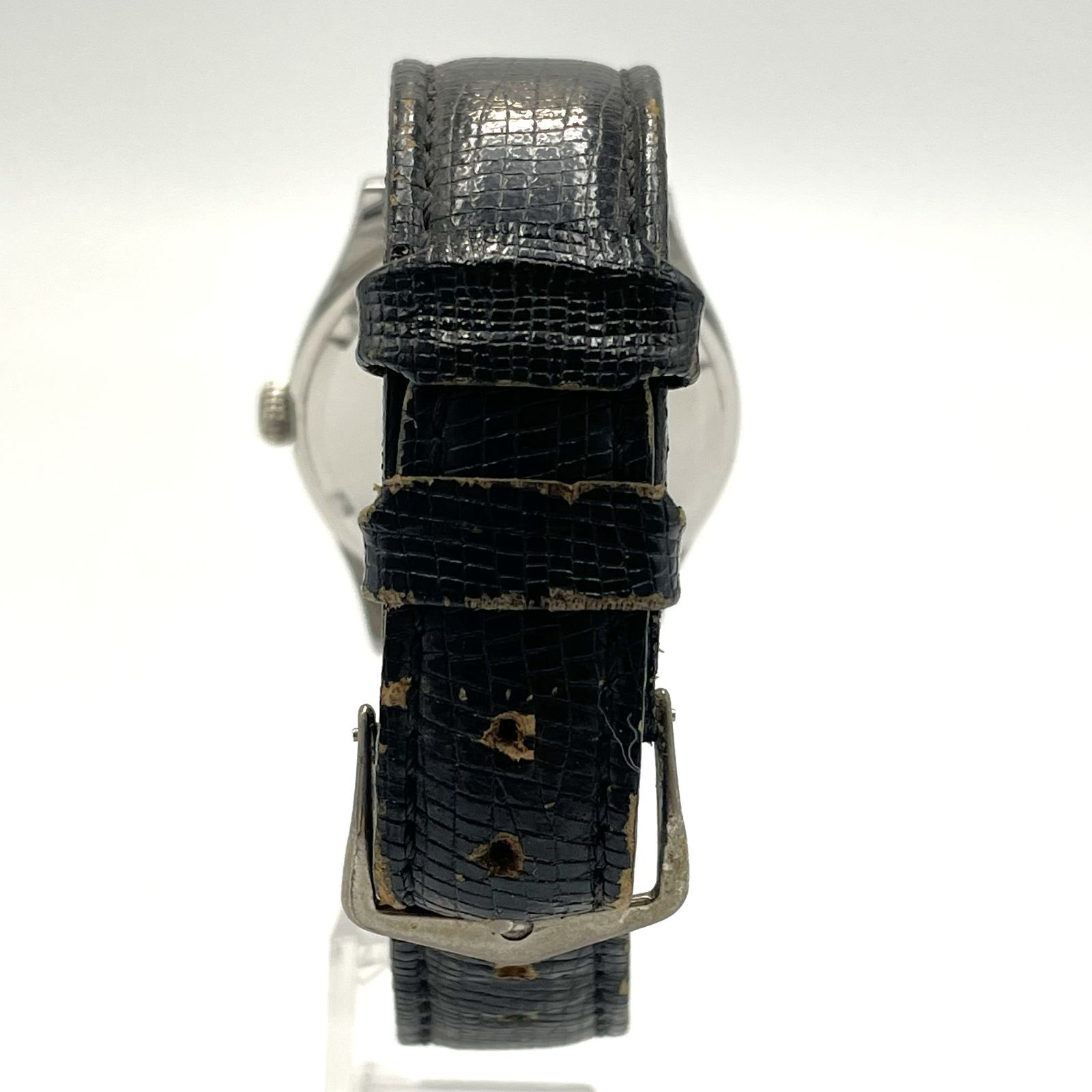 レトロな雰囲気を楽しめるクラシックORIS】ORIS オリス クラシック 