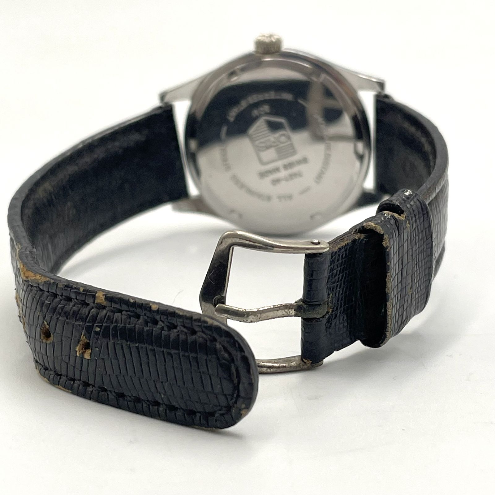 レトロな雰囲気を楽しめるクラシックORIS】ORIS オリス クラシック 