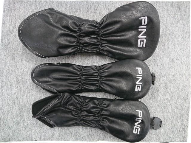 超美品！ PING G430 ドライバー用 & フェアウェウッド用 FW用×2個 3個