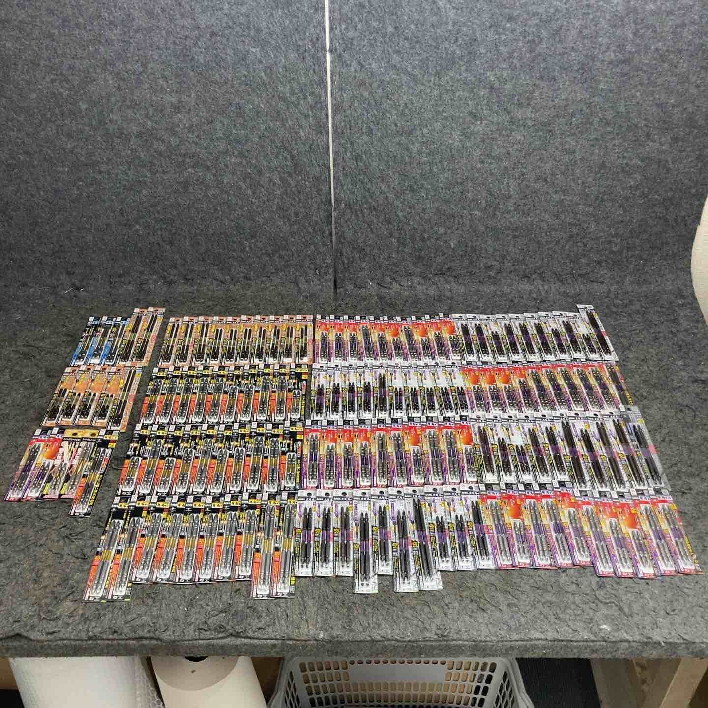 未使用品】 アネックス/ANEX インパクトビット(+2) 135パック 2本入り
