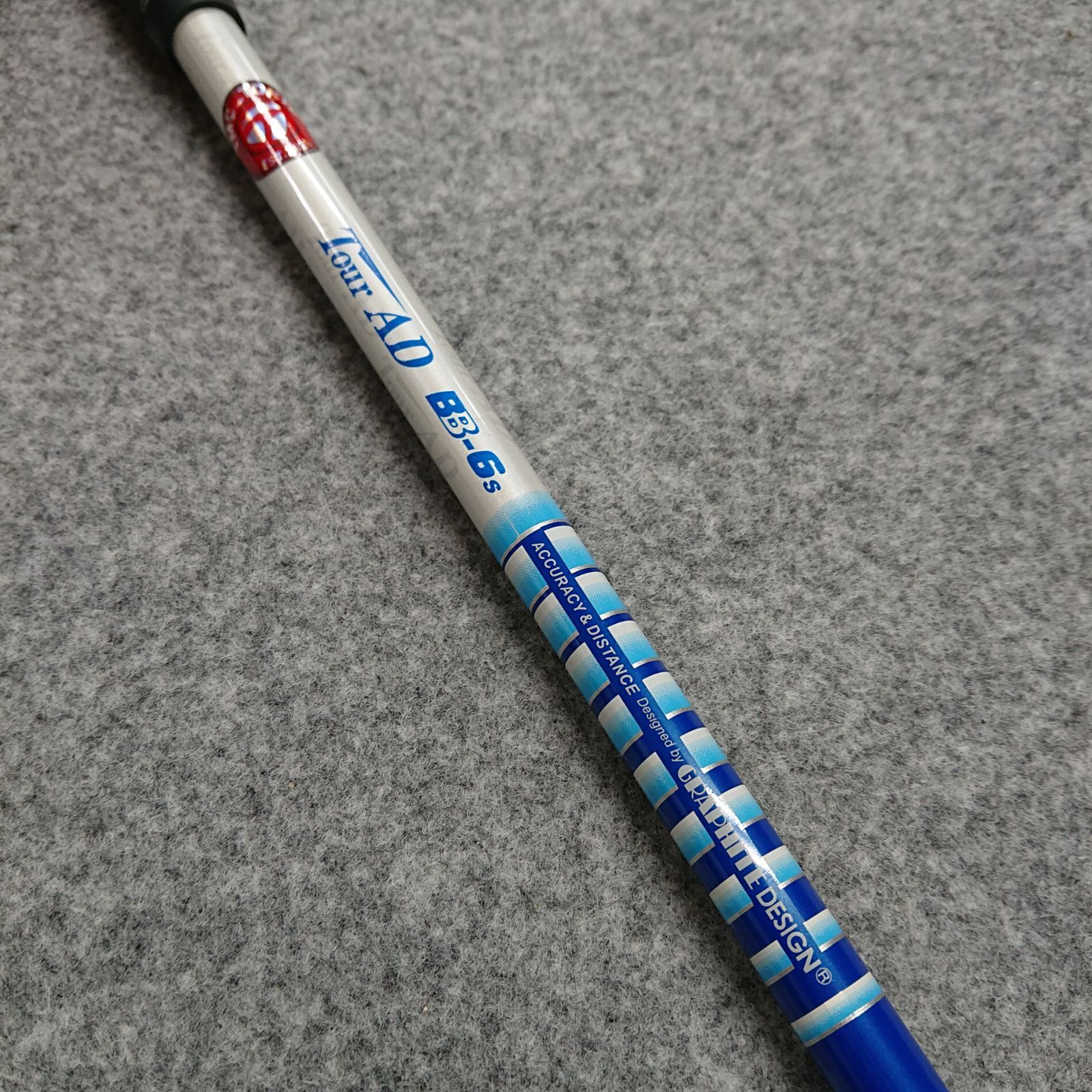 テーラーメイド SIM2 MAX 9° ツアーAD BB-6 (S) 日本仕様 - メルカリ