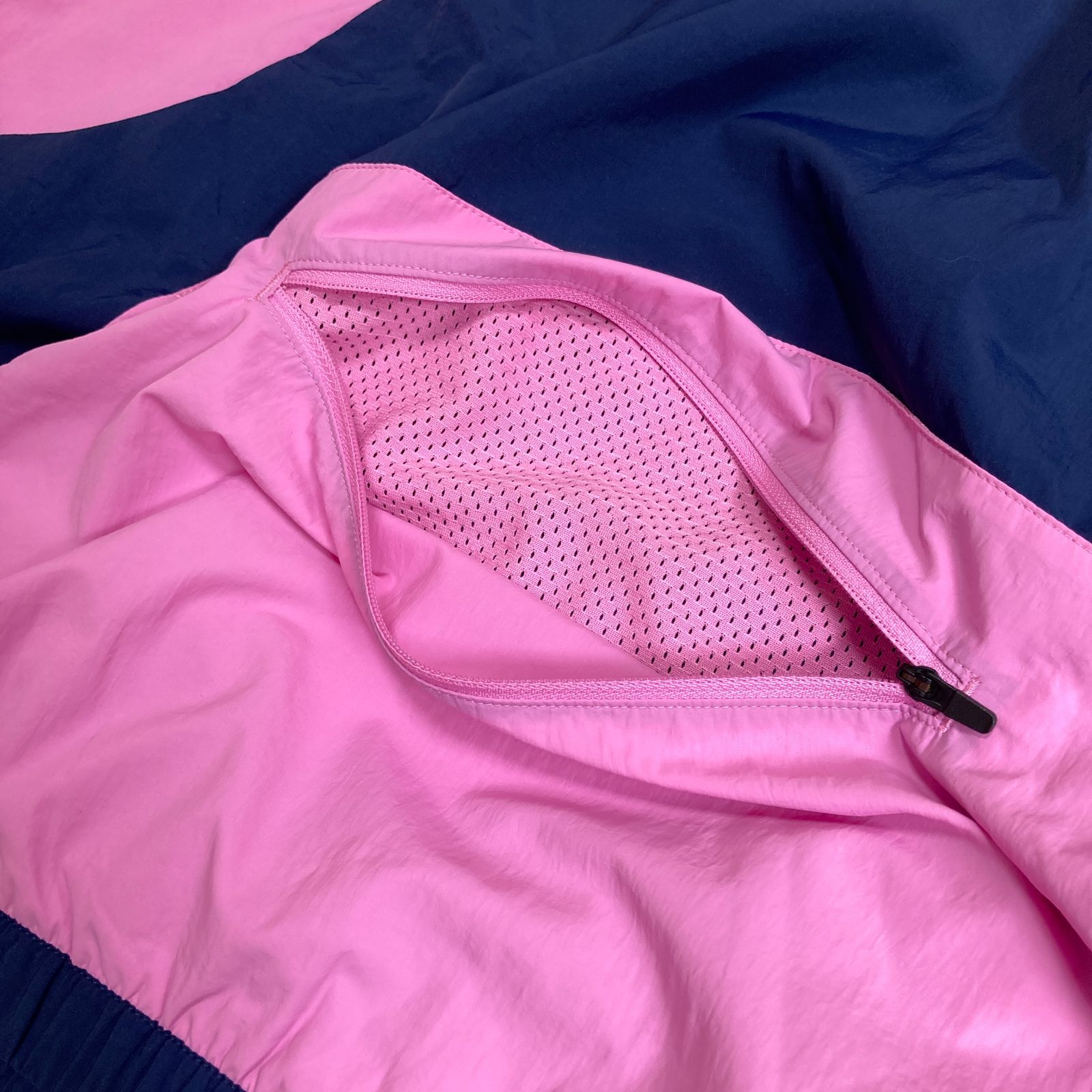 オークリー OAKLEY VERVE RC ANORAK ハーフジップジャンバー ウインド 