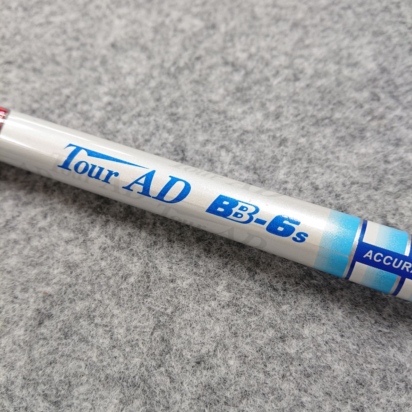 テーラーメイド SIM2 MAX 9° ツアーAD BB-6 (S) 日本仕様 - メルカリ