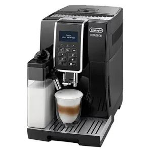 【展示品・元箱付き】DeLonghi デロンギ ディナミカ ECAM35055B 全自動コーヒーマシン