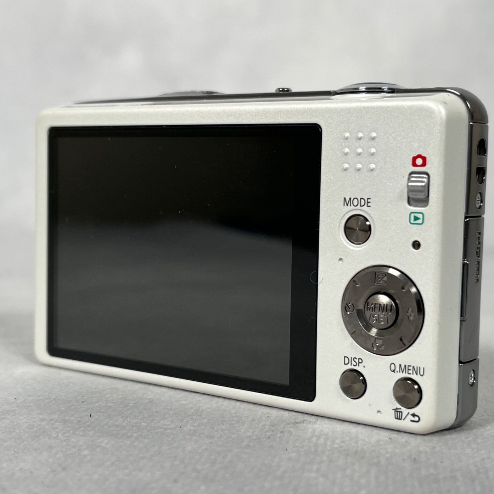 管2605-60】Panasonic パナソニック LUMIX DMC-SZ7 コンパクトデジタル 管2605-60】Panasonic パナソニック LUMIX DMC-SZ7 コンパクトデジタル