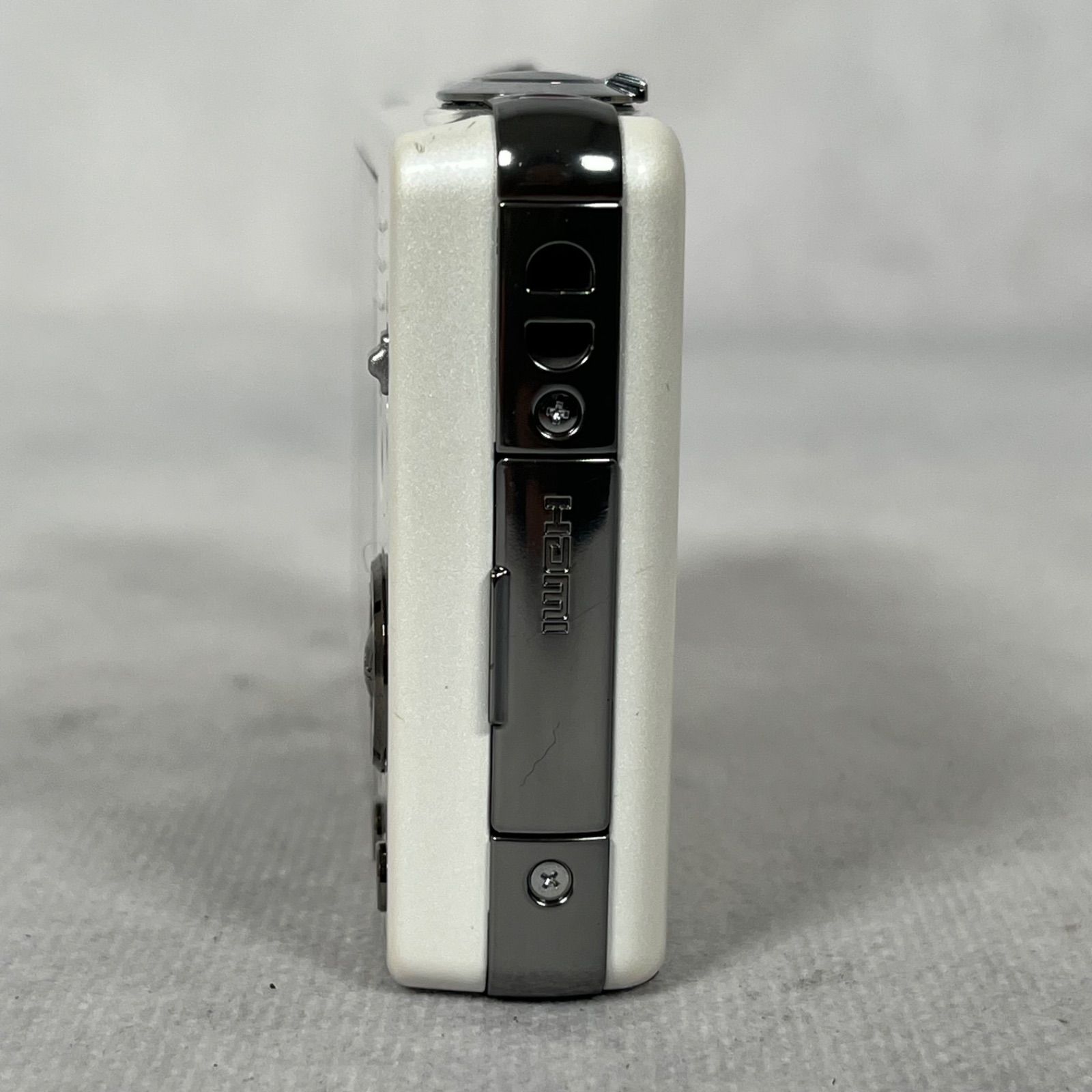 管2605-60】Panasonic パナソニック LUMIX DMC-SZ7 コンパクトデジタル