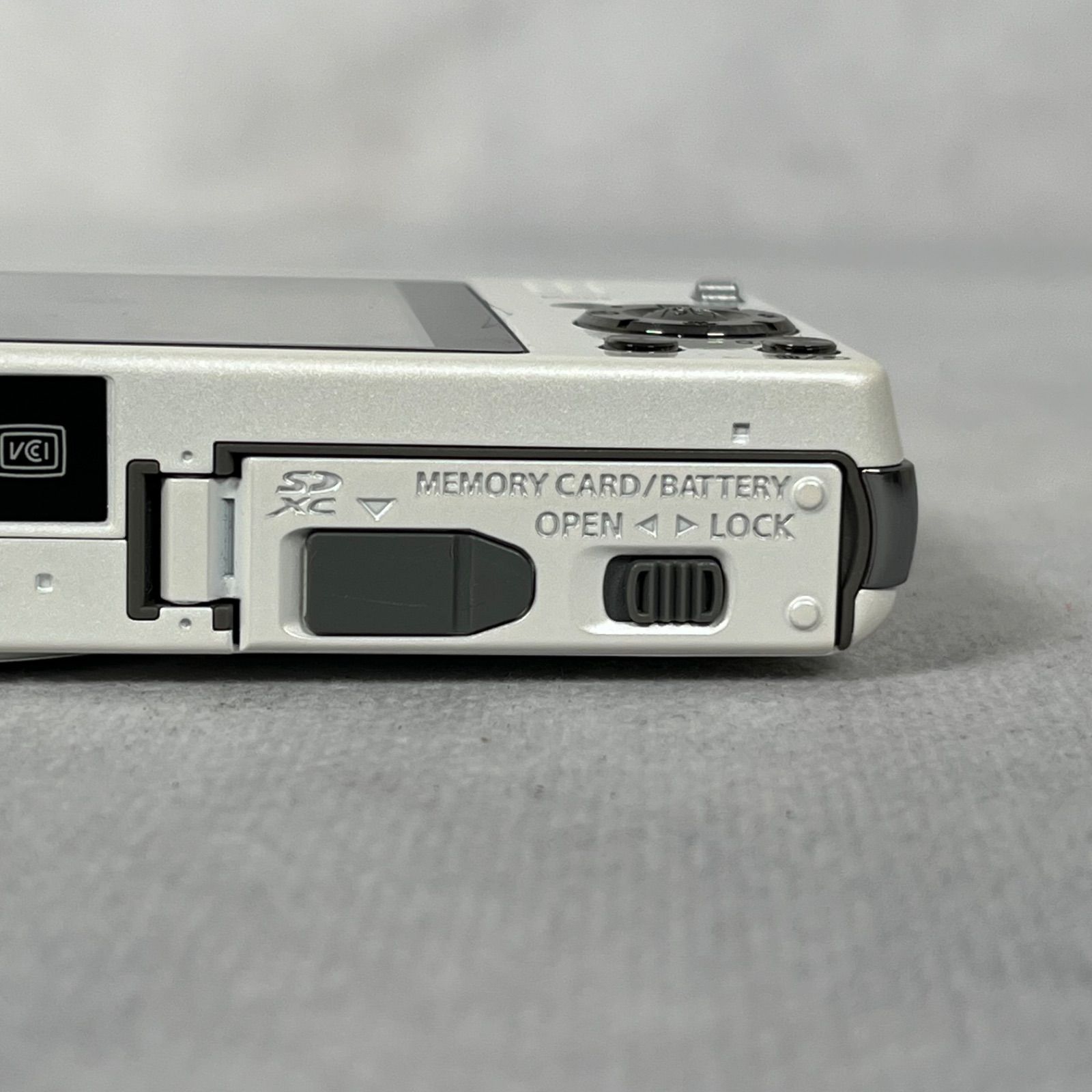 管2605-60】Panasonic パナソニック LUMIX DMC-SZ7 コンパクトデジタル