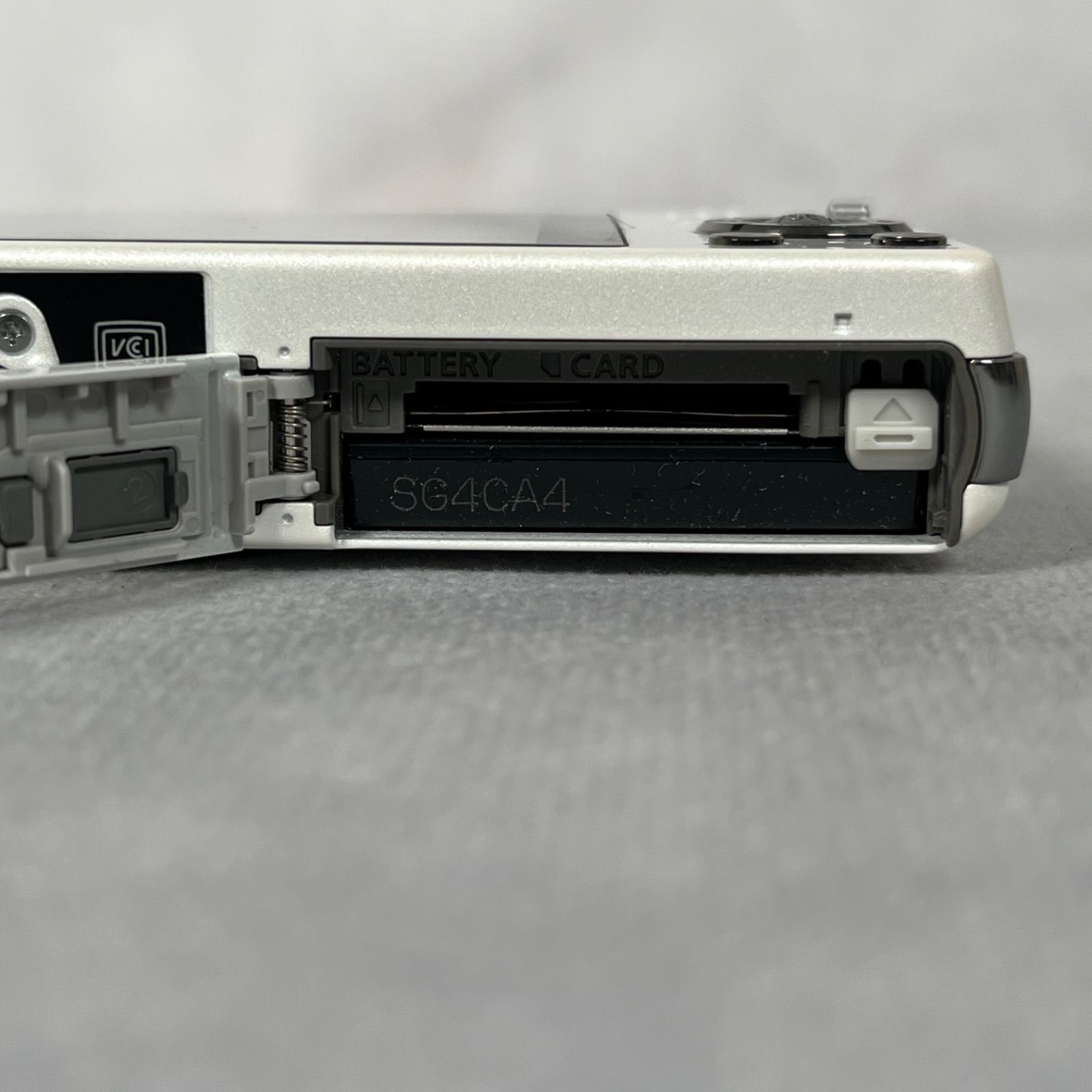 管2605-60】Panasonic パナソニック LUMIX DMC-SZ7 コンパクトデジタル