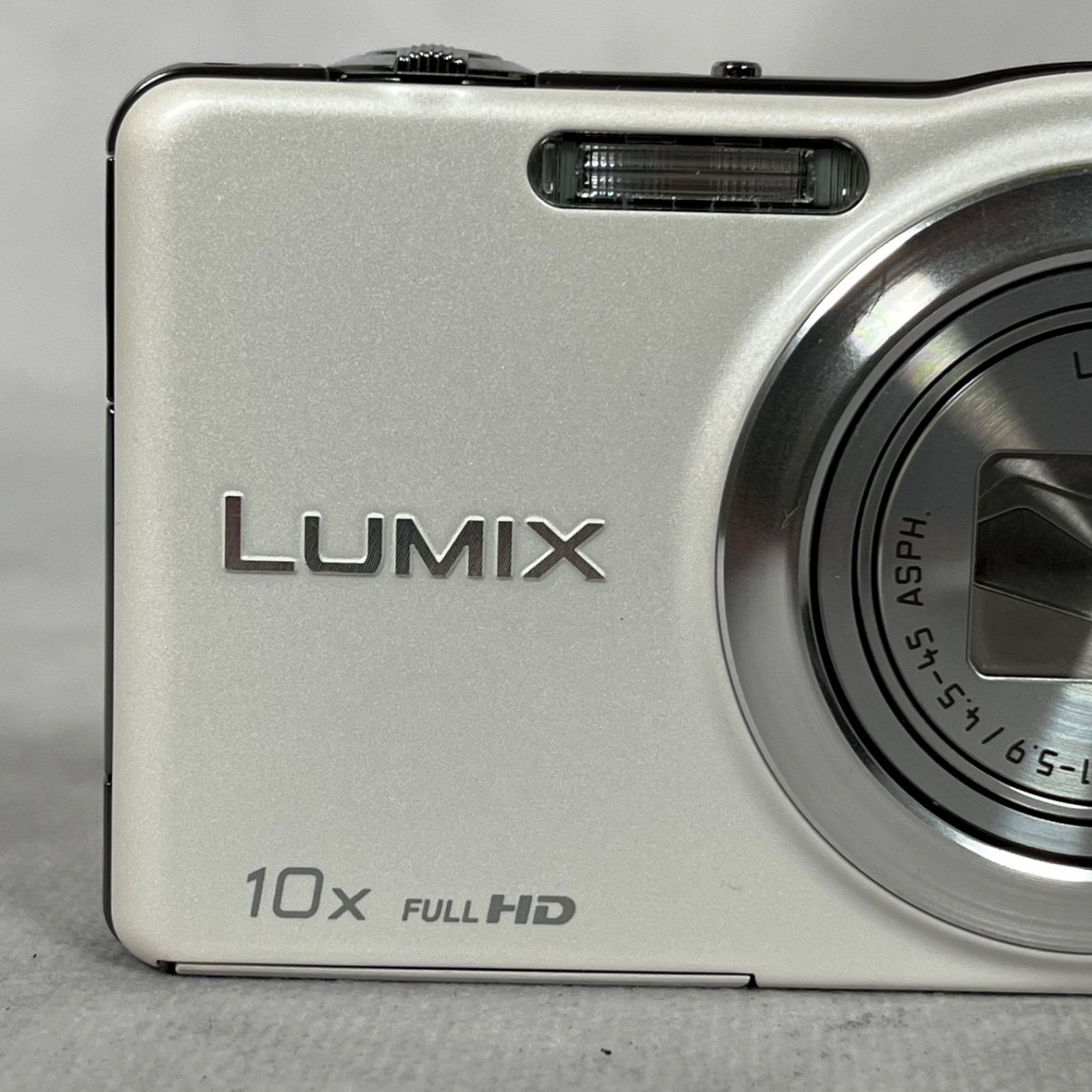 管2605-60】Panasonic パナソニック LUMIX DMC-SZ7 コンパクトデジタル