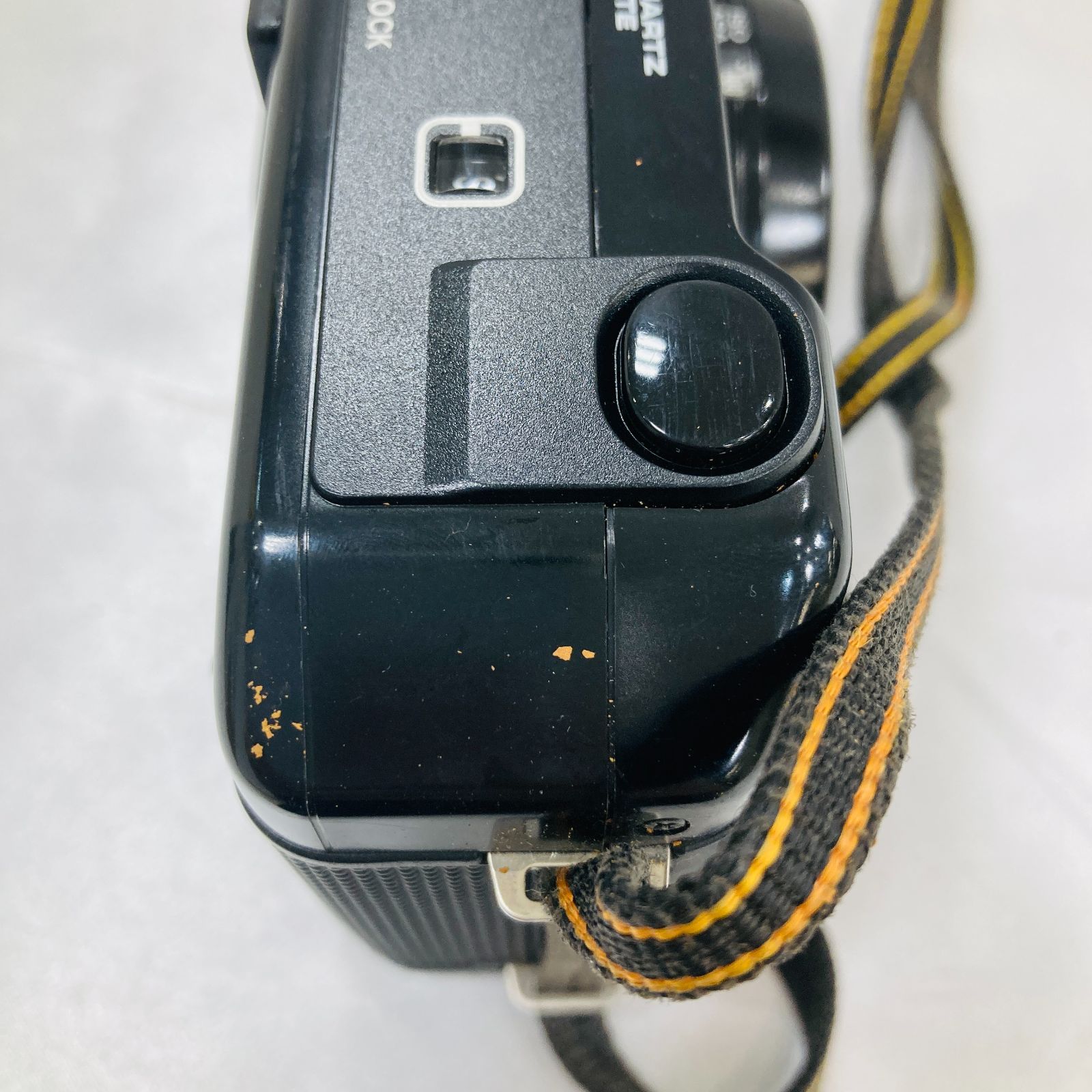 A【動作未確認】Canon キャノン Autoboy2 オートボーイ QD フィルム
