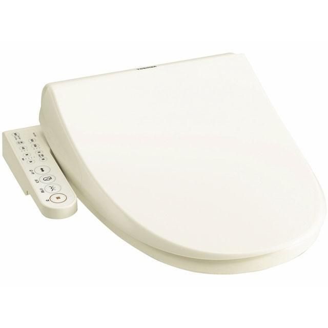 東芝 温水洗浄便座 SCS-T160 パステルアイボリー TOSHIBA 15,525円