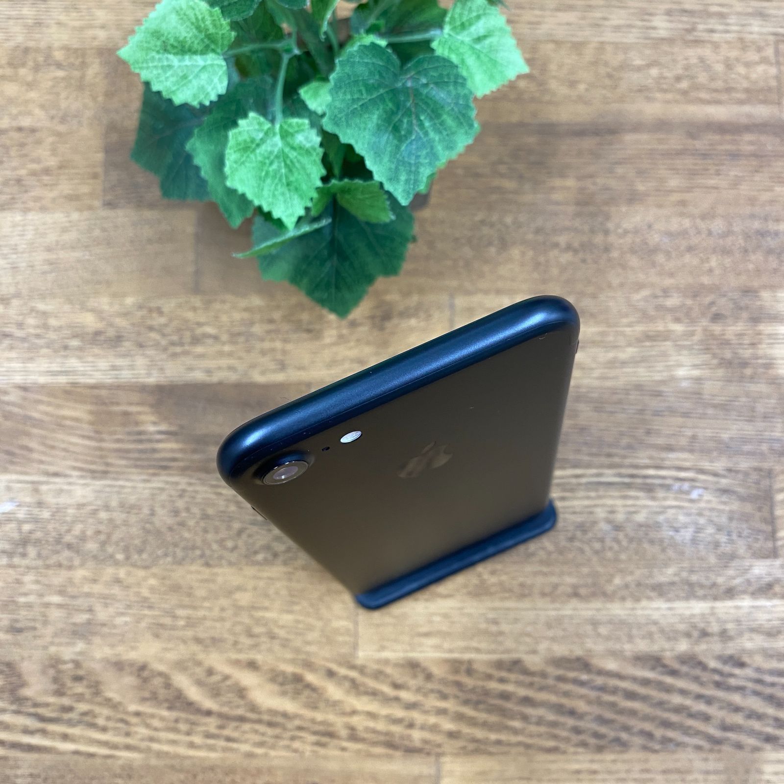 国内版　SIMフリー　iPhone7 32GB 3台まとめ売り　ブラック色 SIMフリー】iPhone7 32gb ブラック
