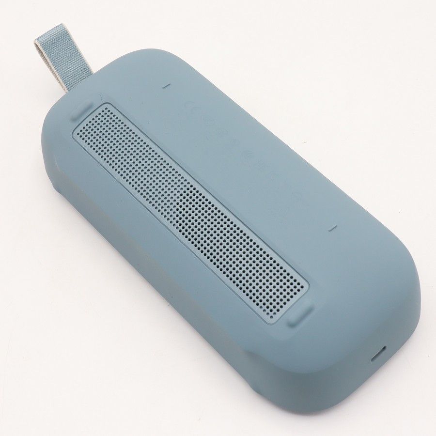 美品】BOSE SoundLink Flex Bluetooth speaker ストーンブルー