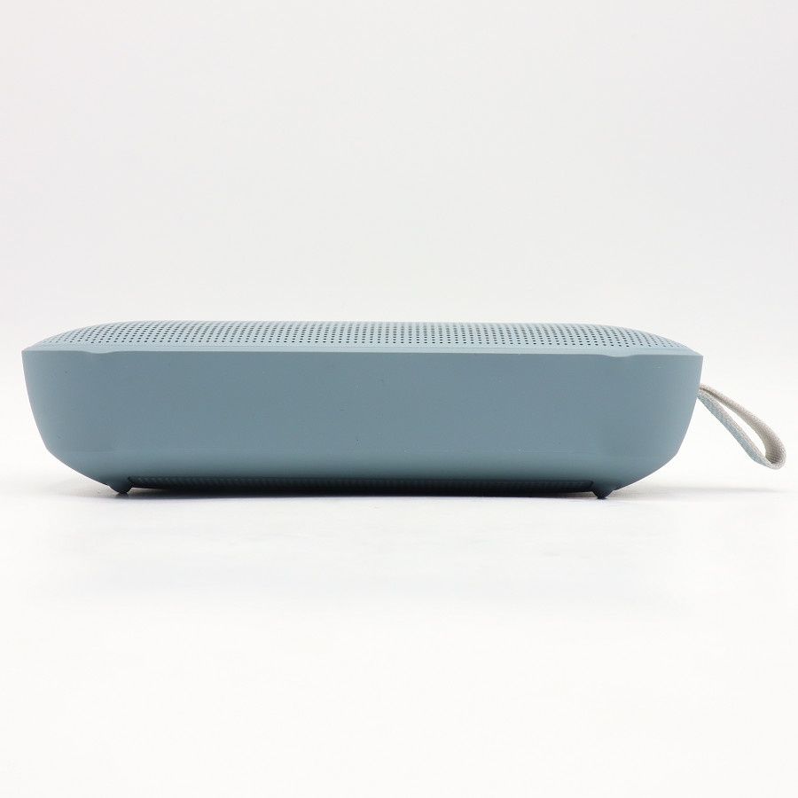 Bose SoundLink Flex ストーンブルー　美品 美品】BOSE SoundLink Flex Bluetooth speaker ストーンブルー