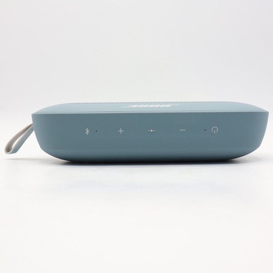 美品】BOSE SoundLink Flex Bluetooth speaker ストーンブルー