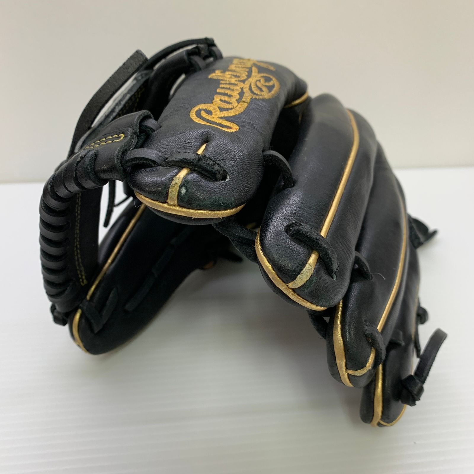 ローリングス Rawlings HOH GR9HCN62 軟式 大人 一般 内野手用