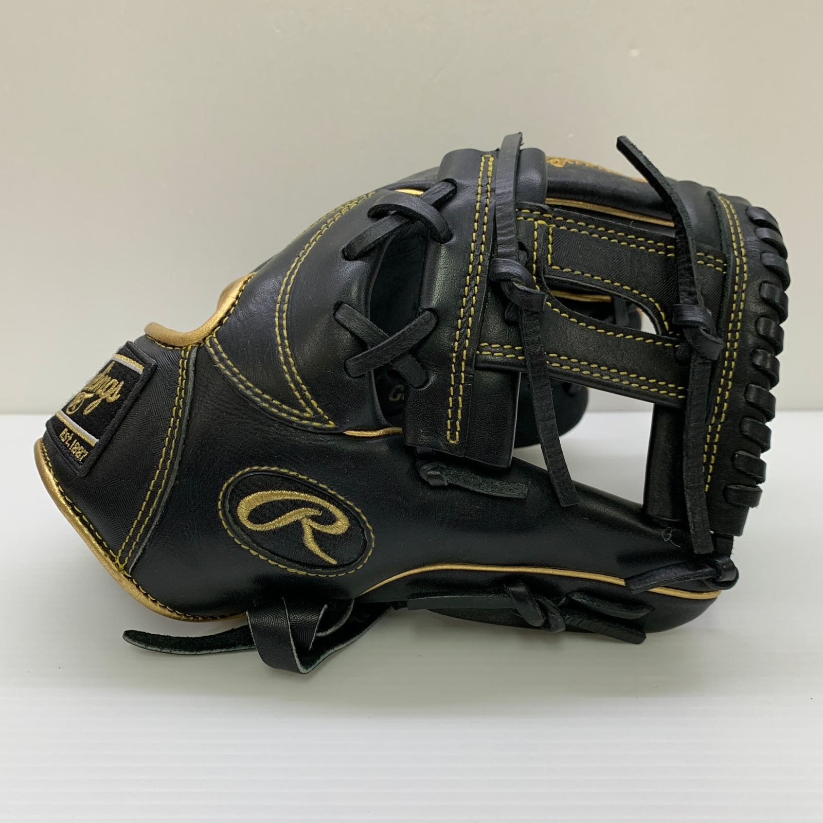 ローリングス Rawlings HOH GR9HCN62 軟式 大人 一般 内野手用