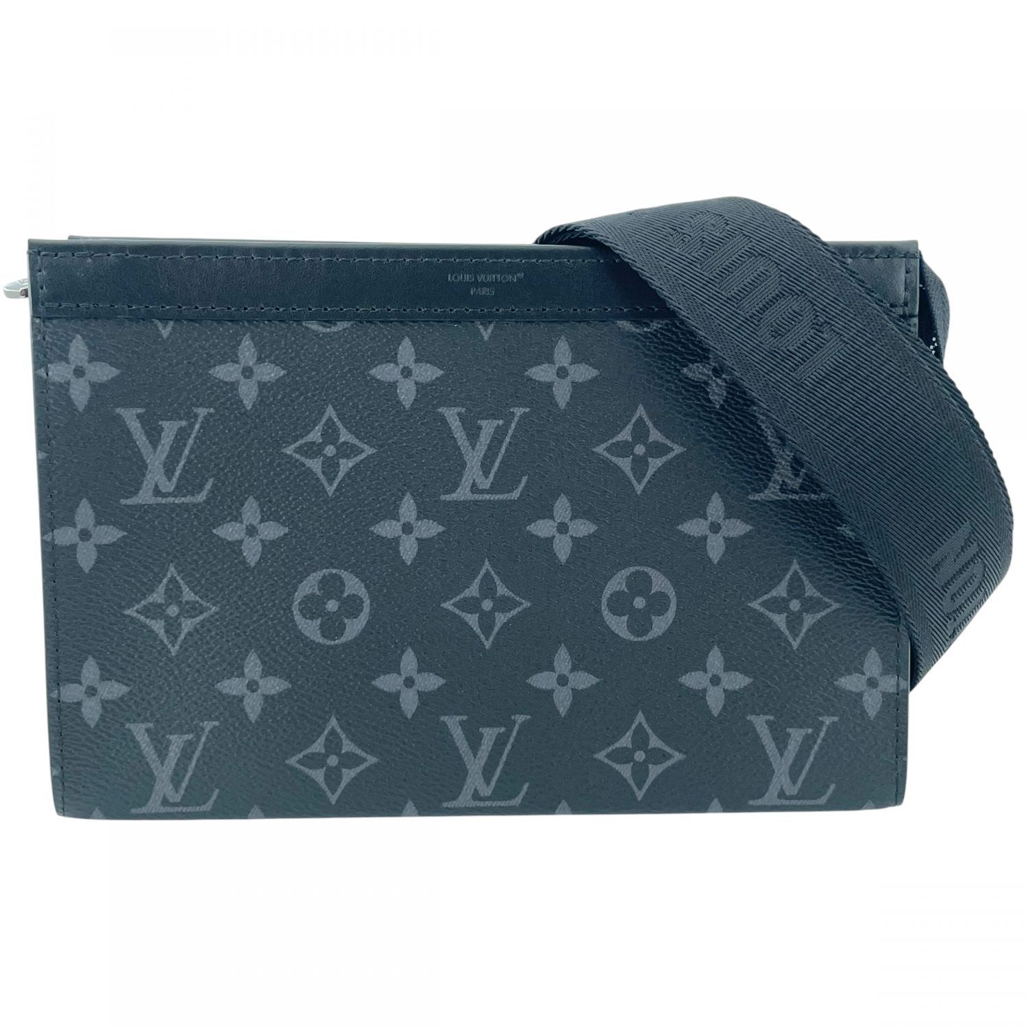 中古】 LOUIS VUITTON ルイ・ヴィトン M81124 ガストン・ウェアラブル