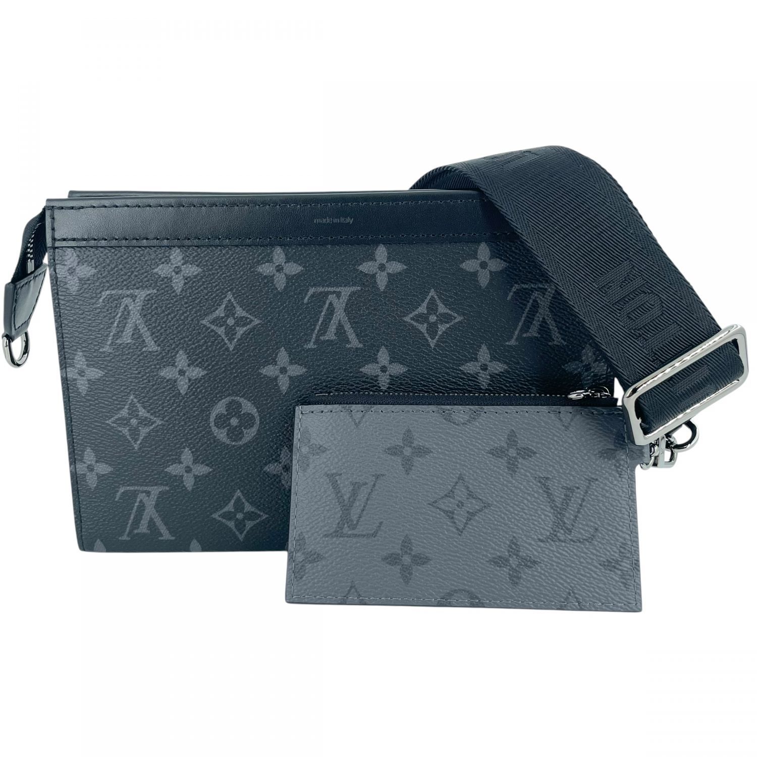 LOUIS VUITTON ルイ・ヴィトン M81124 ガストン・ウェアラブル 