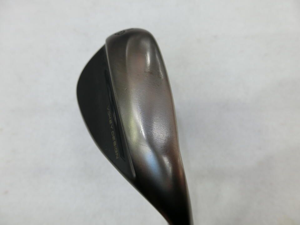 タイトリスト VOKEY SM9 JET BLACK 58度 NSプロ950GH neo Sフレックス