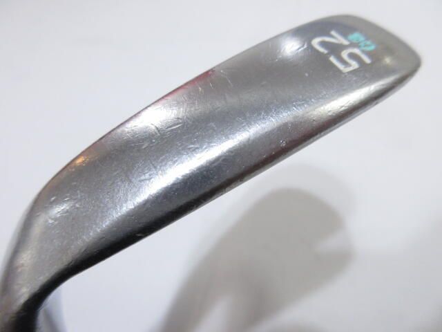 タイトリスト ボーケイ COLD FORGED 52度 NSプロ950GH ウェッジ 中古