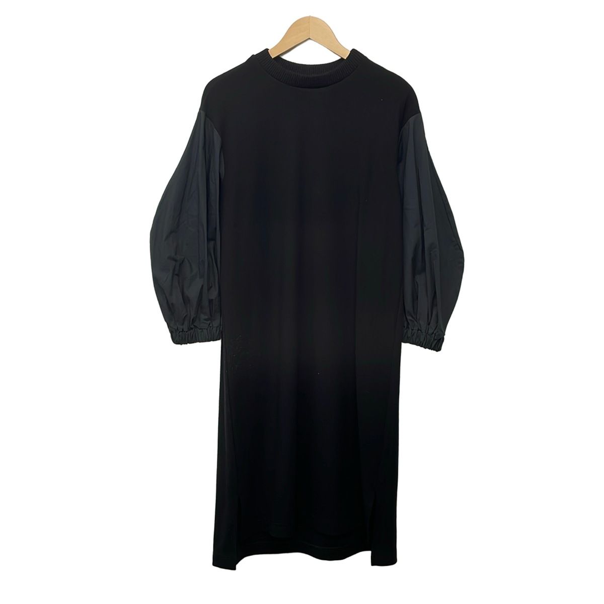 MUVEIL WORK(ミュベールワーク) ワンピース サイズ38 M レディース美品 