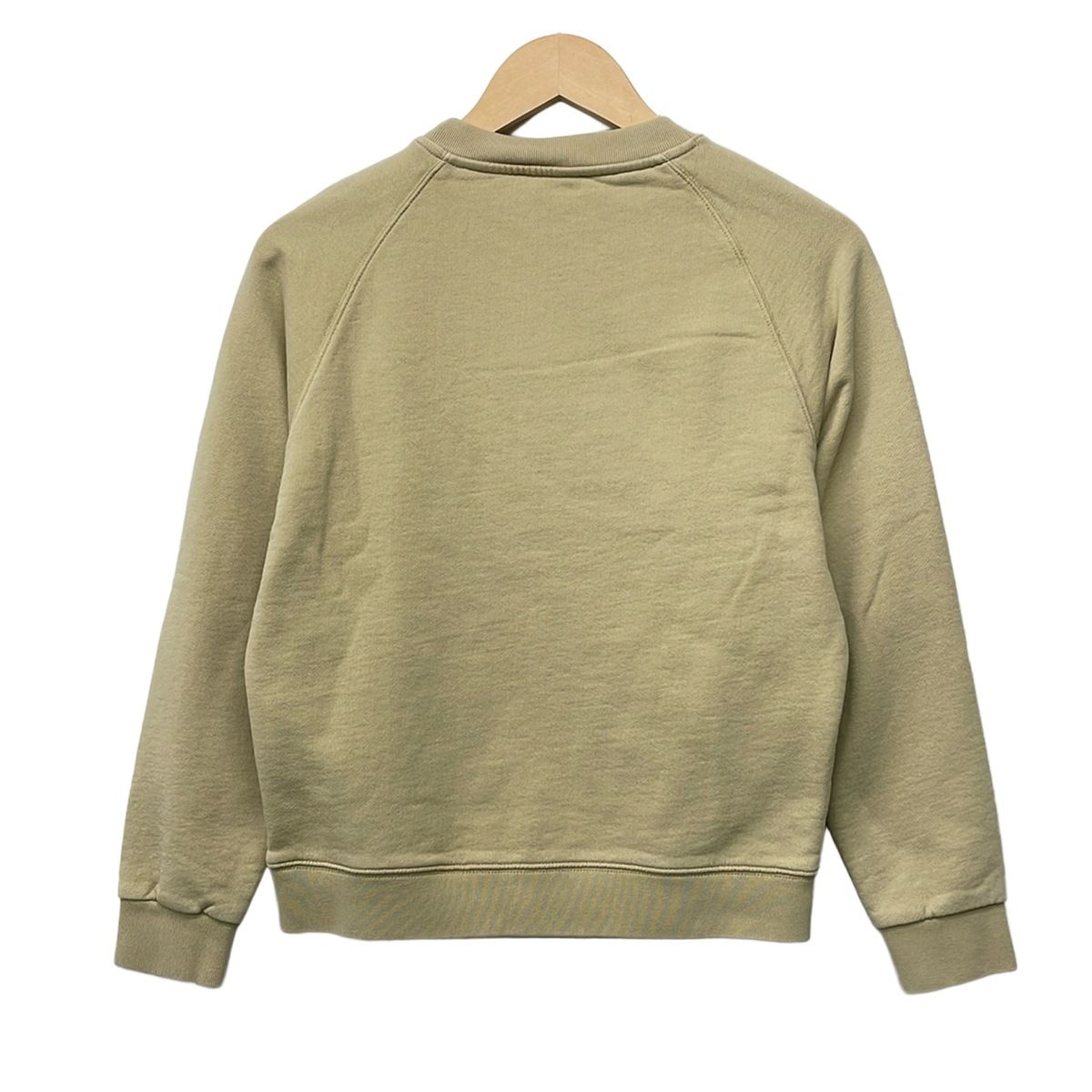 MAISON KITSUNE(メゾンキツネ) トレーナー サイズM レディース 
