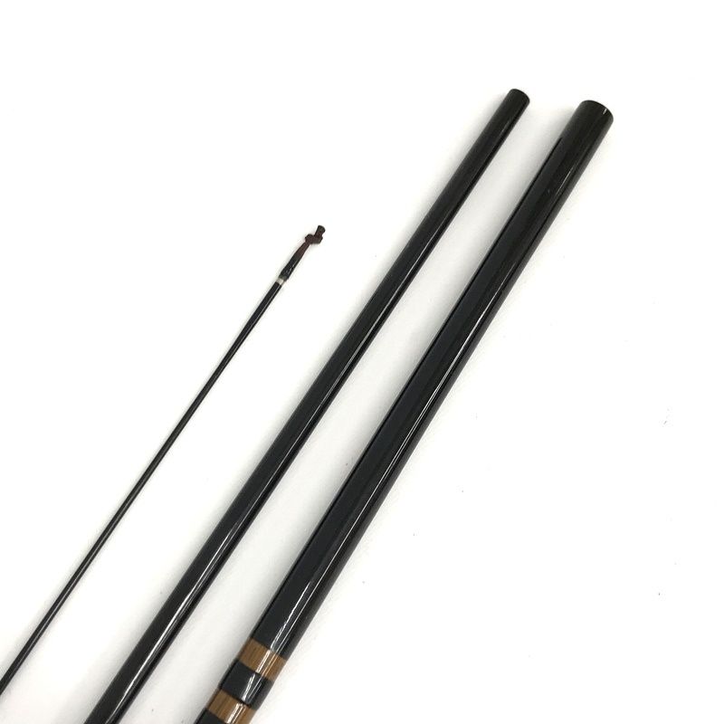 SHIMANO シマノ 特作 一天 10 十 ヘラブナ竿 ヘラ竿 へら竿 釣具