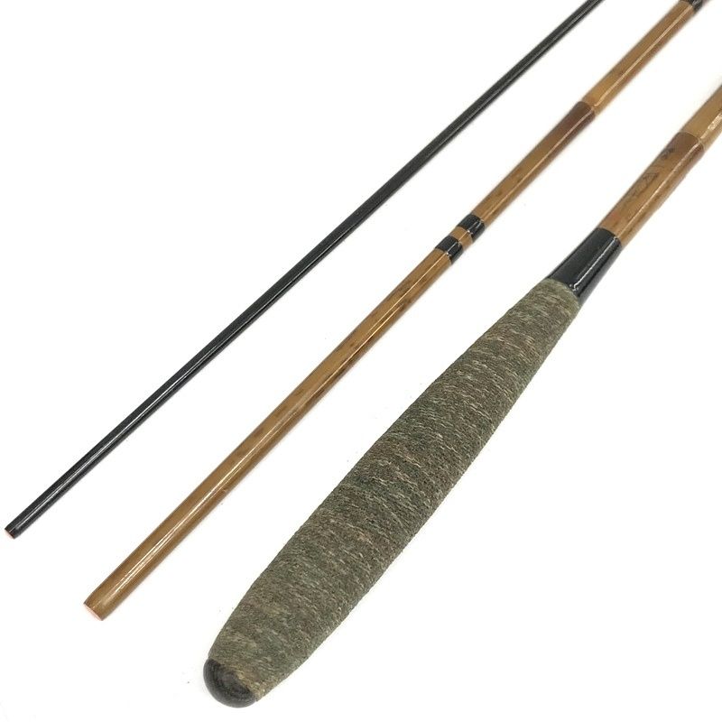 SHIMANO シマノ 特作 一天 10 十 ヘラブナ竿 ヘラ竿 へら竿 釣具