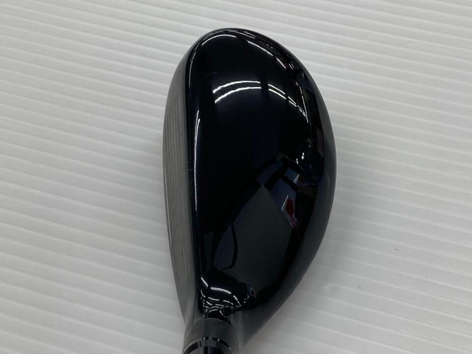 テーラーメイド M1 2017 19度 TM5-117 Sフレックス ユーティリティ