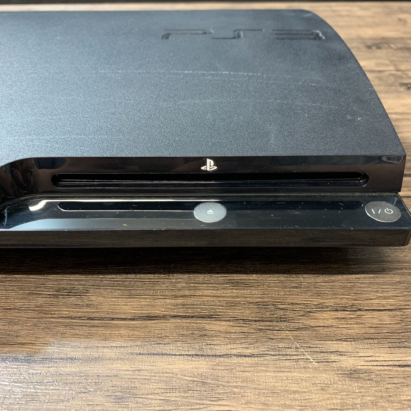 むつ24-052009] PS3 CECH-2000A 本体 ジャンク - メルカリ