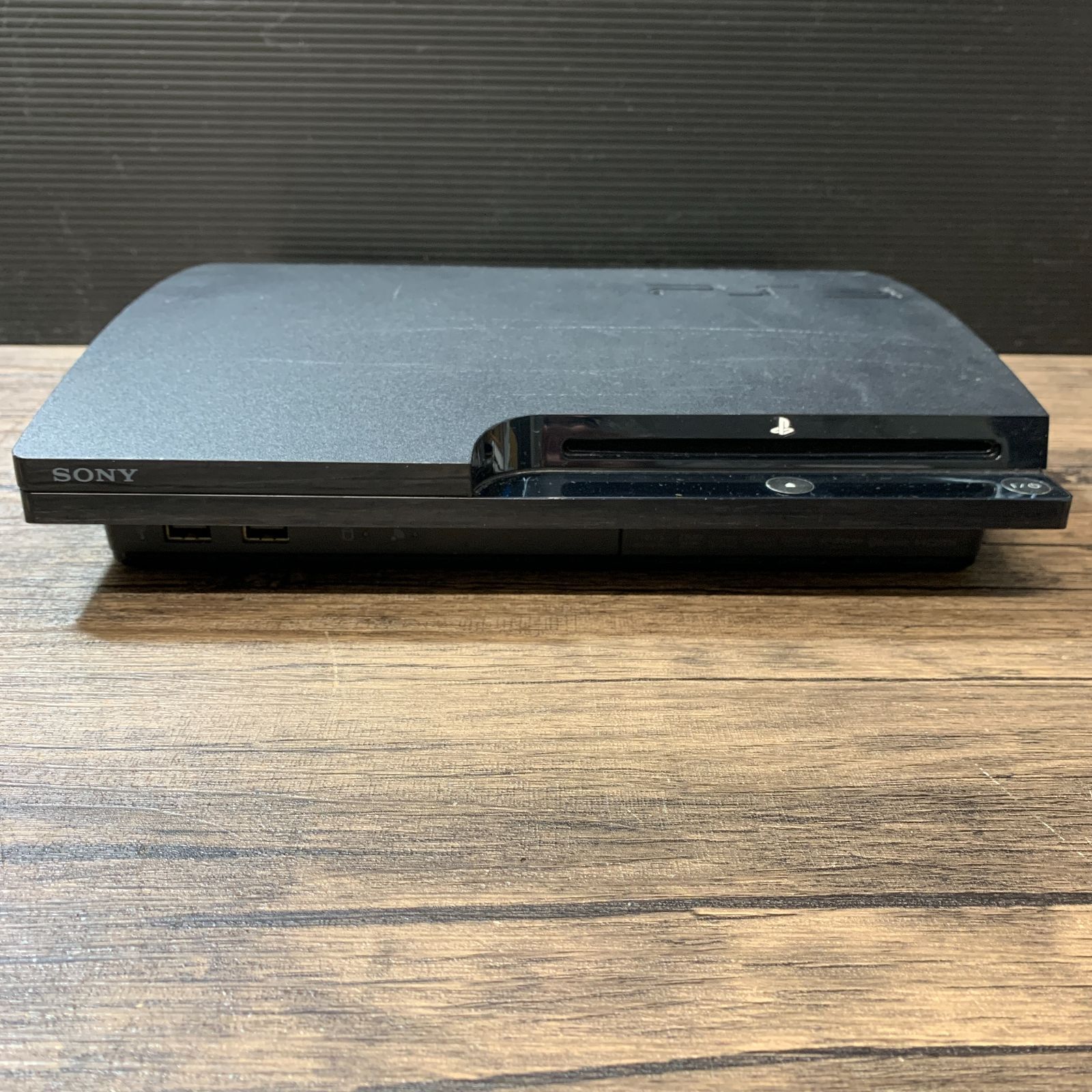 むつ24-052009] PS3 CECH-2000A 本体 ジャンク - メルカリ
