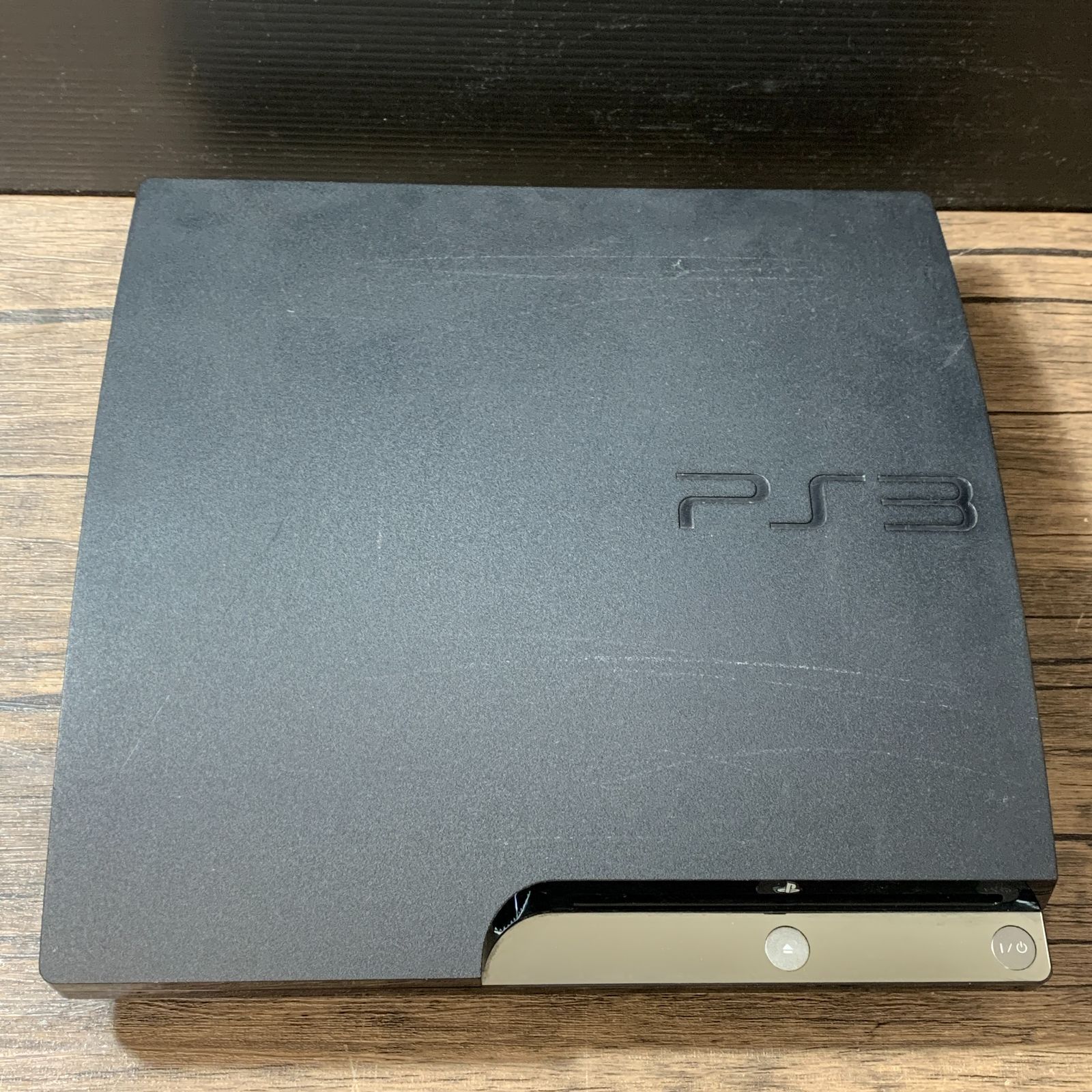 むつ24-052009] PS3 CECH-2000A 本体 ジャンク - メルカリ